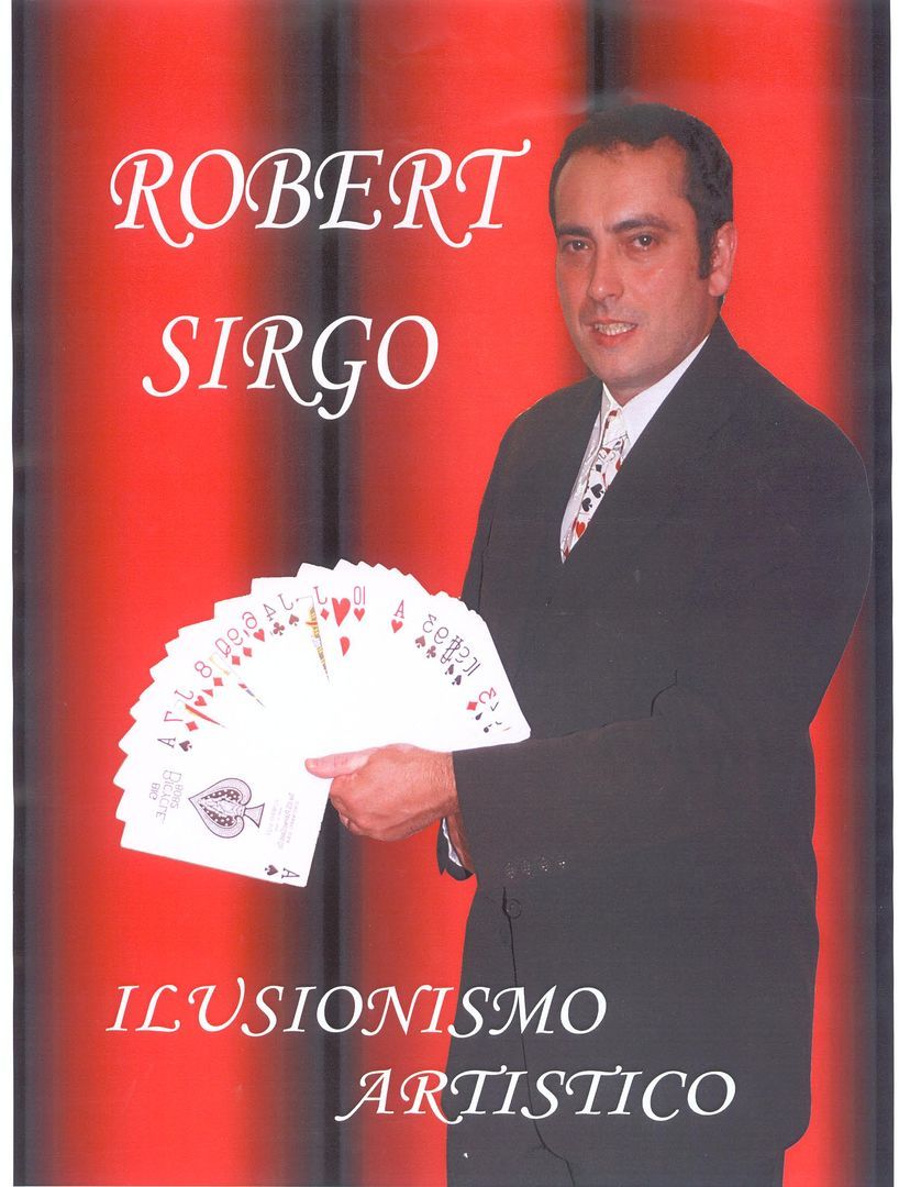 Robert Sirgo