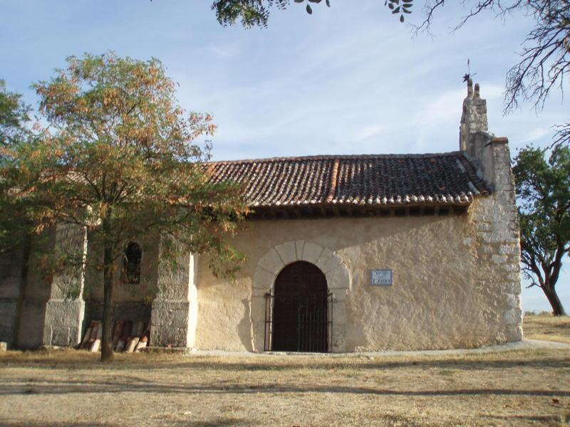 Ermita de Nuestra Señora de El Ejido